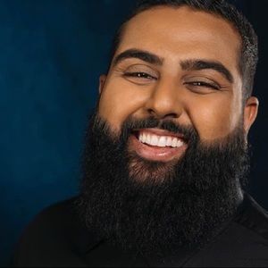 Meet your Posher, Zeeshan